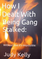 This is for anyone who is being gang stalked.